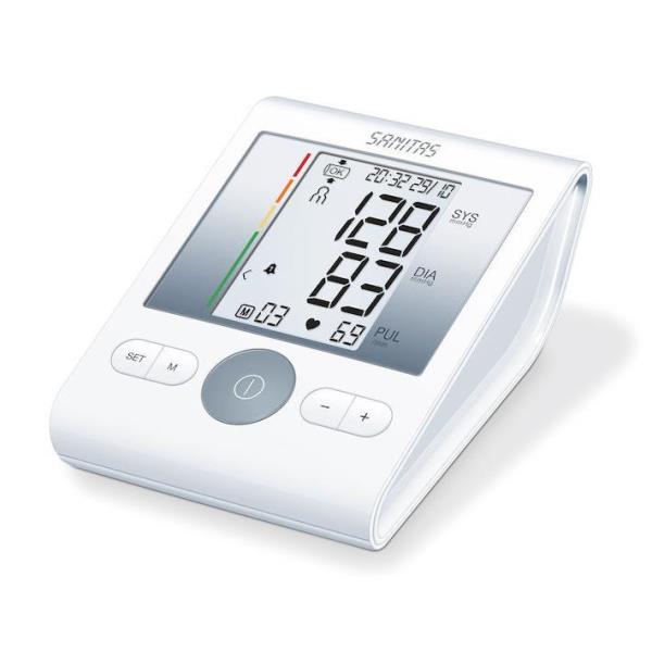 Beurer MISURA PRESSIONE BRACCIO SBM22